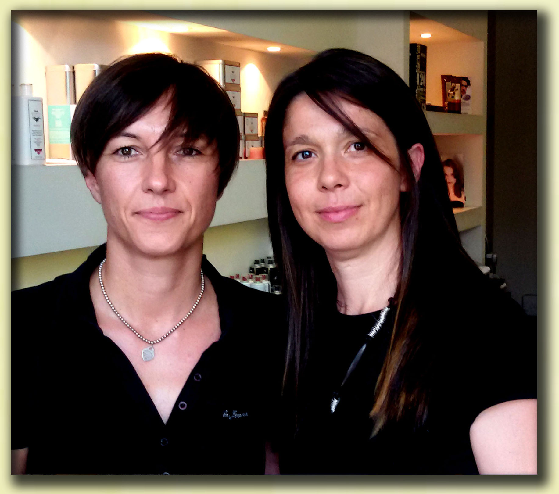 Tenni Emanuela - Ederle Monica